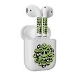 NOA ArtSkin for AirPods (1st & 2nd Gen) | Glowing halloween