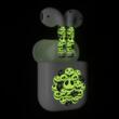 NOA ArtSkin for AirPods (1st & 2nd Gen) | Glowing halloween