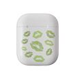 NOA ArtSkin for AirPods (1st & 2nd Gen) | Glowing Lips