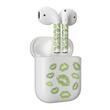 NOA ArtSkin for AirPods (1st & 2nd Gen) | Glowing Lips