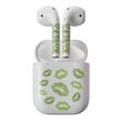 NOA ArtSkin for AirPods (1st & 2nd Gen) | Glowing Lips