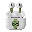 NOA ArtSkin for AirPods (3rd Gen) | Glowing Skull