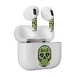 NOA ArtSkin for AirPods (3rd Gen) | Glowing Skull