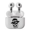 NOA ArtSkin for AirPods (3rd Gen) | Skull