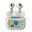 NOA ArtSkin for AirPods (3rd Gen) | Flowers