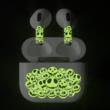 NOA ArtSkin for AirPods (3rd Gen) | Glowing halloween