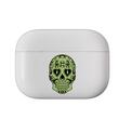 NOA ArtSkin for AirPods Pro (1st & 2nd Gen) | Glowing Skull