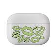 NOA ArtSkin for AirPods Pro (1st & 2nd Gen) | Glowing Lips