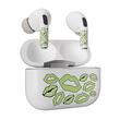 NOA ArtSkin for AirPods Pro (1st & 2nd Gen) | Glowing Lips