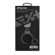 NOA Magnetic Aluminium Key carabine for AirTag | Black