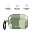 BURGA No Rush Case For AirPods Pro 2