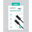 AUKEY Hyper Link CC 240W USB4 Gen 3 USB-C to C Cable 0.8m