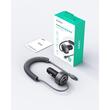 AUKEY Pathfinder Sling 75W Fast Charging Car Charger with Built-in Cable