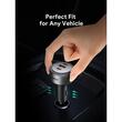 AUKEY Pathfinder Mix 3 165W Fast Charging Car Charger