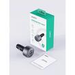 AUKEY Pathfinder Mix 3 165W Fast Charging Car Charger
