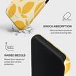BURGA Lemon Tart Tough Magsafe Case For iPhone 17 Pro Max