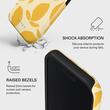 BURGA Lemon Tart Tough Magsafe Case For iPhone 17