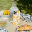 BURGA Lemon Tart Tough Magsafe Case For iPhone 17 Pro