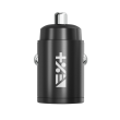 NOA Mini Dual 30W Car Charger