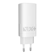 NOA 3-port GaN Power Adapter 65W 