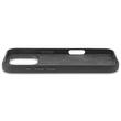 DECODED Leather Backcover for iPhone 16 Pro | Black
