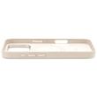 DECODED Leather Backcover for iPhone 16 Pro | Clay Beige