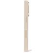 DECODED Leather Backcover for iPhone 16 Pro | Clay Beige