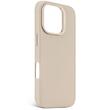 DECODED Leather Backcover for iPhone 16 Pro | Clay Beige