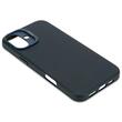 DECODED Leather Backcover for iPhone 16 Plus | Navy Blue