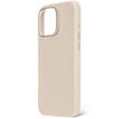 DECODED Leather Backcover for iPhone 16 Pro Max | Clay Beige