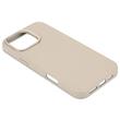 DECODED Leather Backcover for iPhone 16 Pro Max | Clay Beige