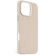 DECODED Leather Backcover for iPhone 16 Pro Max | Clay Beige
