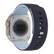 DECODED Silicon DuoLock Sports Band for 49 mm - Navy