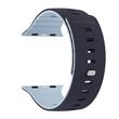 DECODED Silicon DuoLock Sports Band for 49 mm - Navy