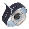 DECODED Silicon DuoLock Sports Band for 49 mm - Navy