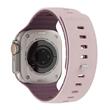 DECODED Silicon DuoLock Sports Band for 49 mm - Pink