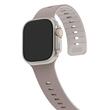 DECODED Silicon DuoLock Sports Band for 49 mm - Taupe
