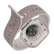 DECODED Silicon DuoLock Sports Band for 49 mm - Taupe