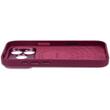 DECODED Leather Backcover for iPhone 18 Pro Max | Aubergine