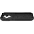 DECODED Leather Backcover for iPhone 18 Pro | Black
