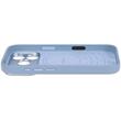 DECODED Leather Backcover for iPhone 18 Pro Max | Sky Blue