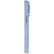 DECODED Leather Backcover for iPhone 18 Pro | Sky Blue