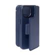 Leather Detachable Wallet for iPhone 15 Pro Max | True Navy