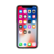 NOA TRANSPARENT GLASS CASE FOR IPHONE 11 PRO