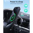 AUKEY Qi2 Wireless Charging Phone Mount