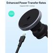 AUKEY Qi2 Wireless Charging Phone Mount