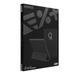 NOA RollCase for iPad 10.2" | Black