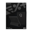 NOA RollCase for iPad 10.2" | Black