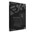 NOA RollCase for iPad 11” A16 2025 / iPad 10th Gen (10.9") 2022 | Black