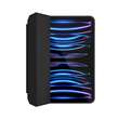 NOA RollCase for iPad Pro 11" (2nd Gen, 3rd Gen and 4th Gen) | Black
